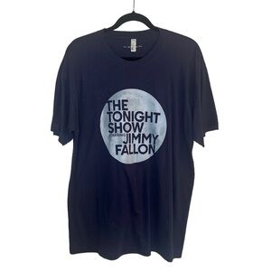 The Tonight Show Starring Jimmy Fallon T-shirt XL